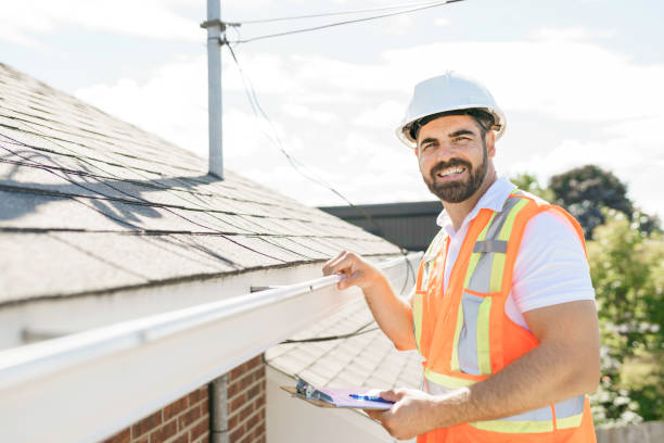 Roof Insulation in Blue Ridge, TX
